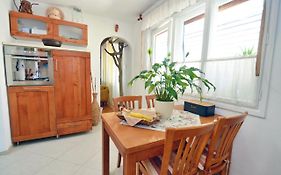 Apartment Oaza