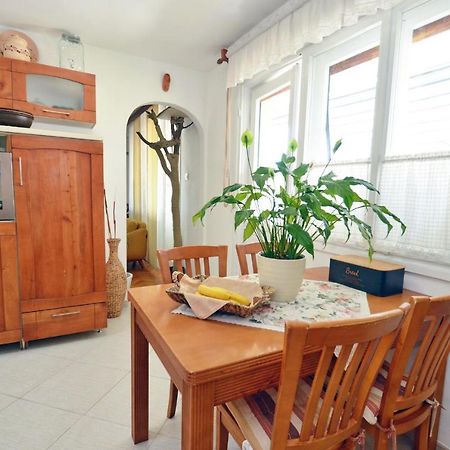 Apartment Oaza Kotor Zewnętrze zdjęcie