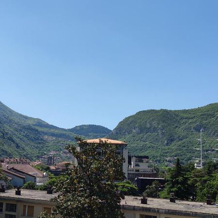 Apartment Oaza Kotor Zewnętrze zdjęcie