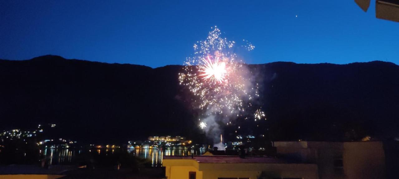 Apartment Oaza Kotor Zewnętrze zdjęcie