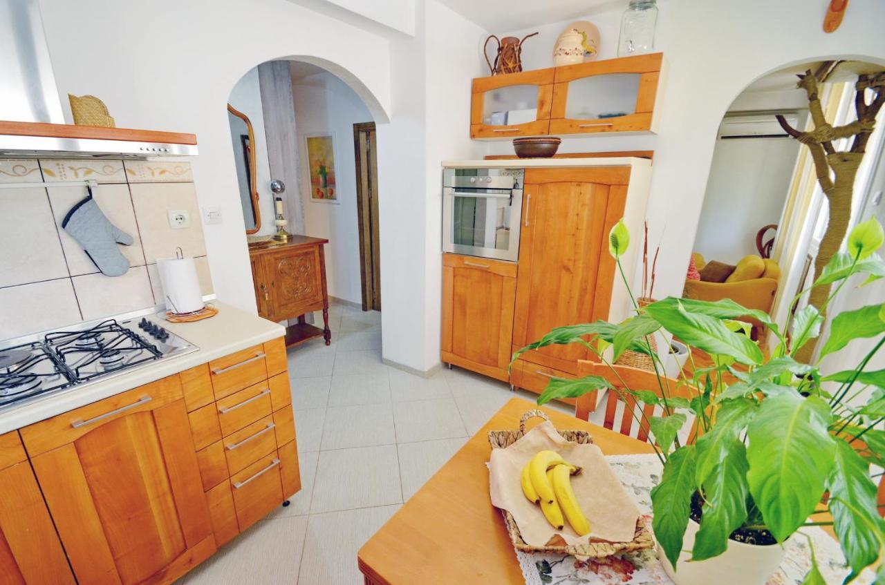 Apartment Oaza Kotor Zewnętrze zdjęcie