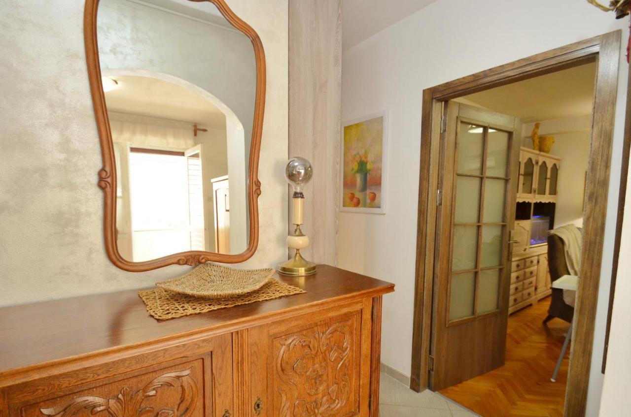 Apartment Oaza Kotor Zewnętrze zdjęcie