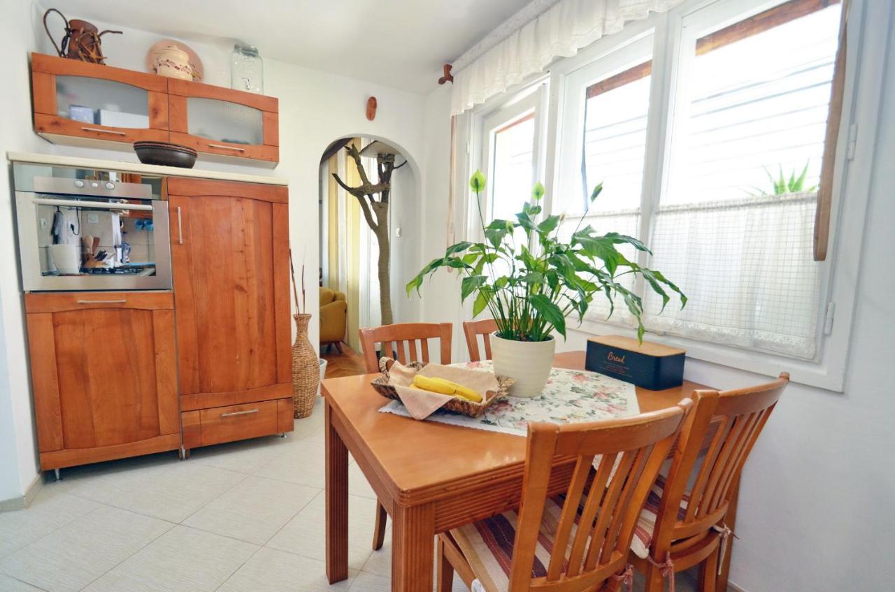 Apartment Oaza Kotor Zewnętrze zdjęcie