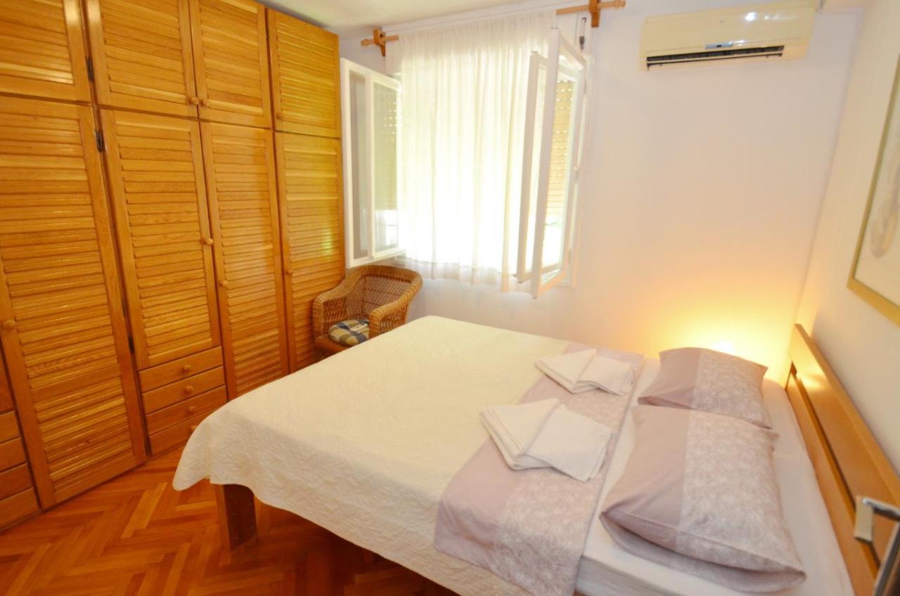 Apartment Oaza Kotor Zewnętrze zdjęcie