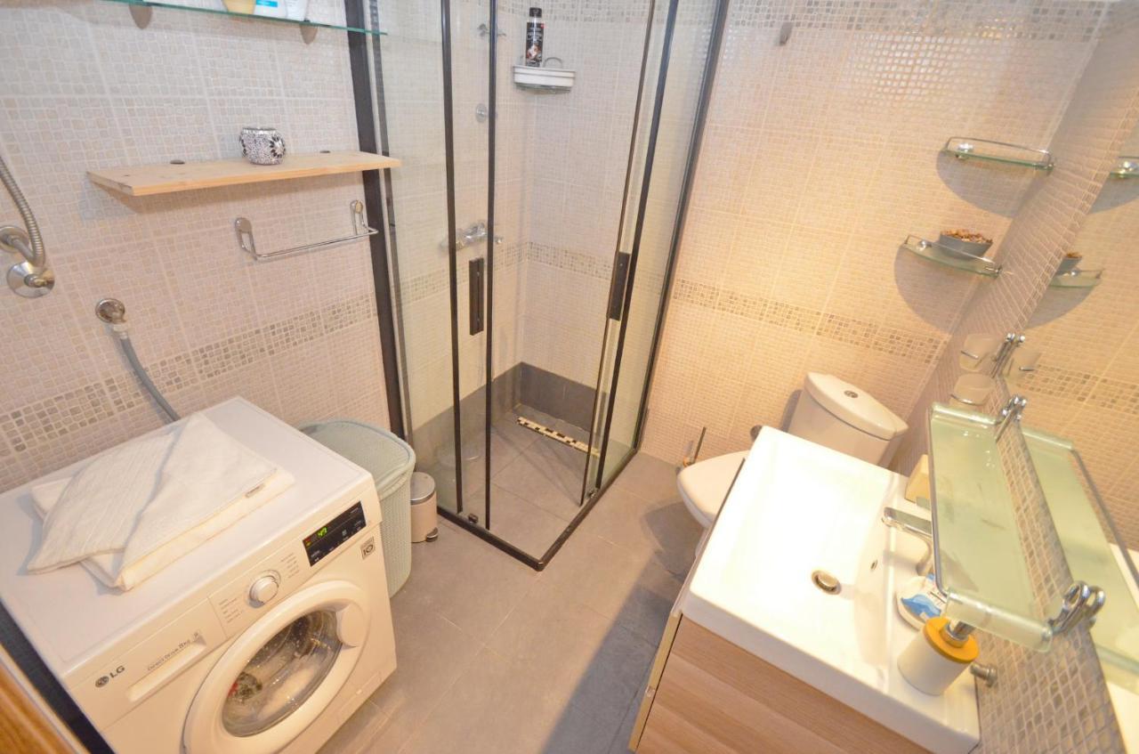 Apartment Oaza Kotor Zewnętrze zdjęcie