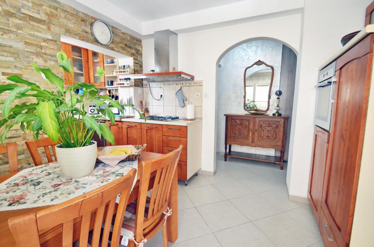 Apartment Oaza Kotor Zewnętrze zdjęcie